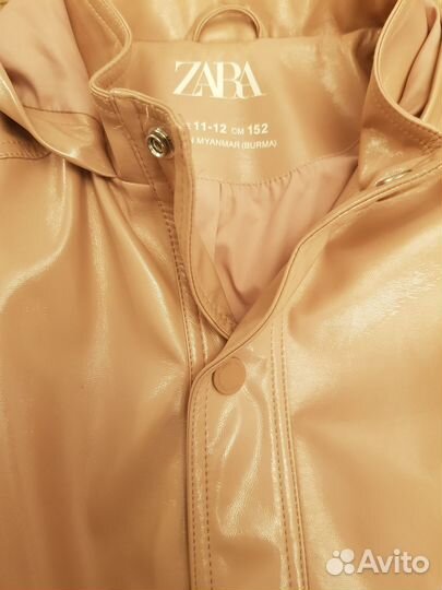 Zara оригинал 152р