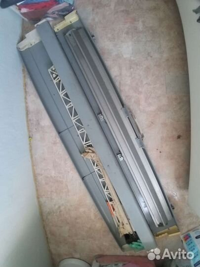 Вязальная машина ручная Каскад