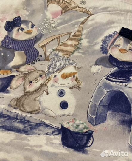 Платье Mayoral 92