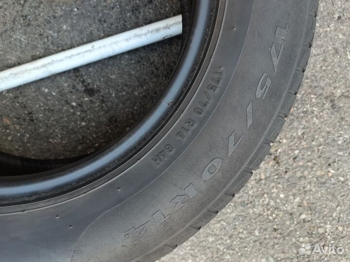 Pirelli Cinturato P1 Verde 175/65 R14 84H