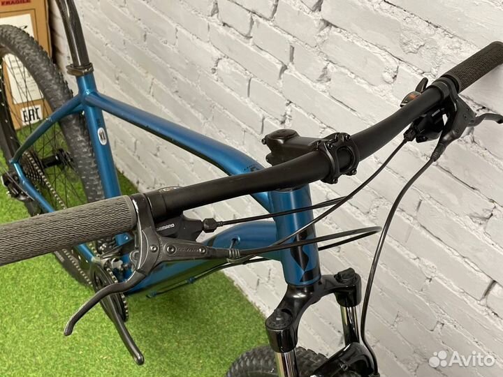 Хардтейл Scott Aspect 965 XL