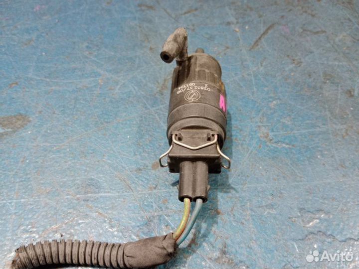 Моторчик бачка омывателя Alfa Romeo 159