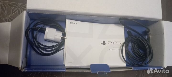Sony Play Station 5