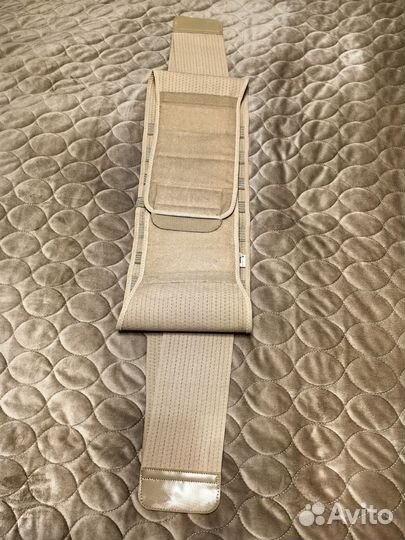 Корсет ортопедический для спины