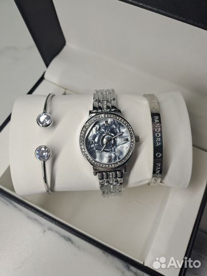 Женский подарочный набор Pandora