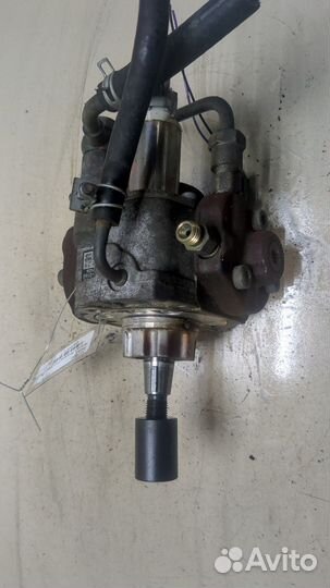 Тнвд Nissan Primera P12, 2004