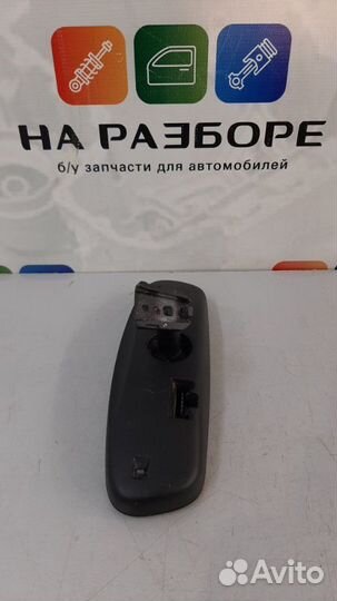 Зеркало салона Toyota Rav4 ACA30 1AZ-FE 2010