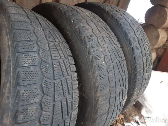 Viatti Vettore Brina V-525 205/60 R16