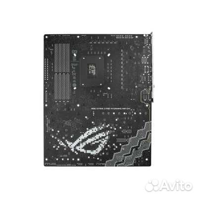 Материнская плата asus ROG Strix Z790-A Gaming WiF