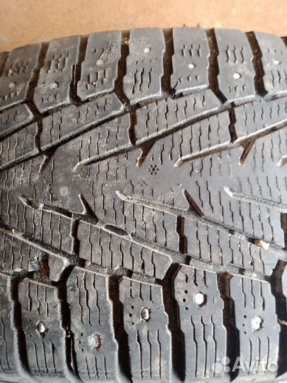 Nokian Tyres Hakkapeliitta 7 SUV 285/60 R18