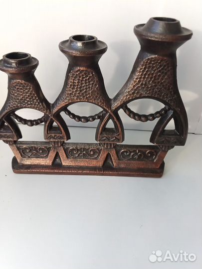 Подсвечник