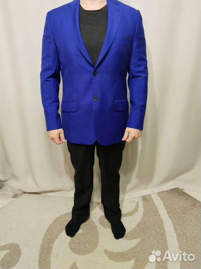 Пиджак мужской