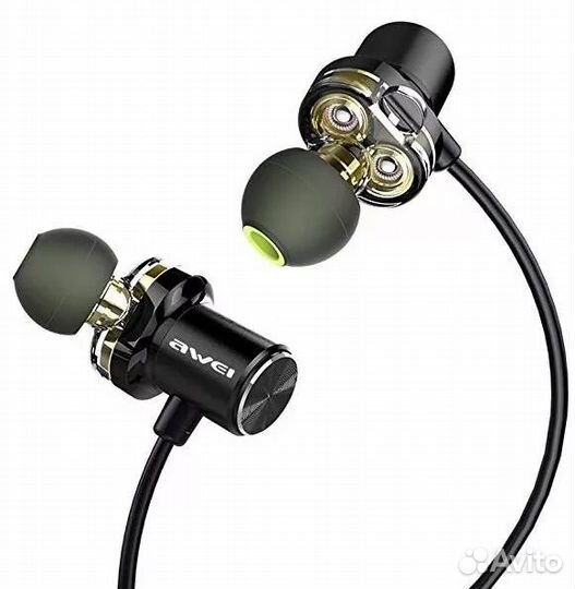 Гарнитура беспроводная