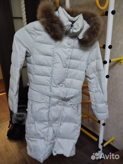 Женская одежда