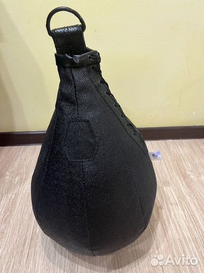 Новая боксёрская груша капля 8 кг