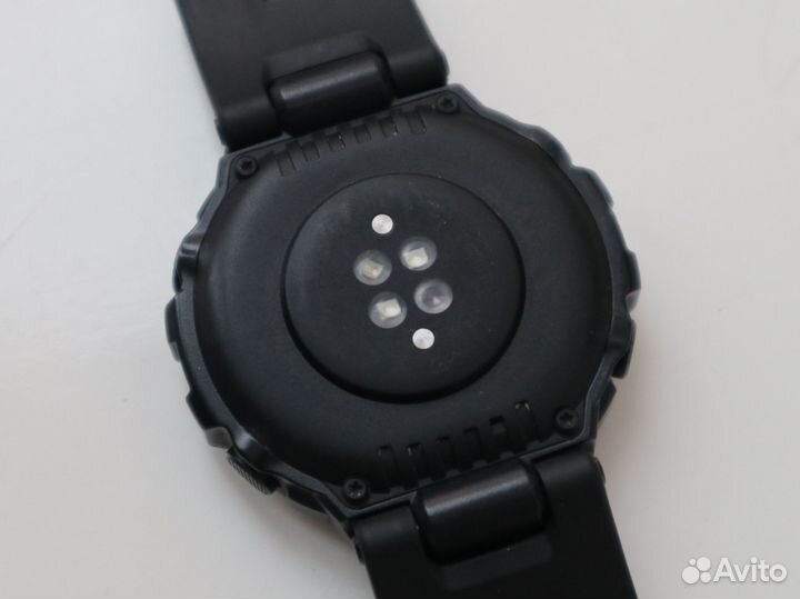 Часы amazfit t rex pro на запчасти или в ремонт