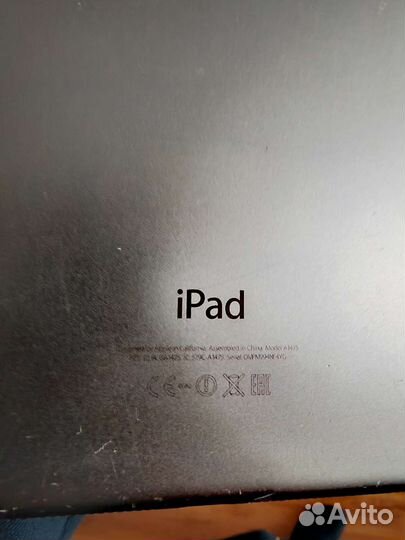 iPad Air A1475