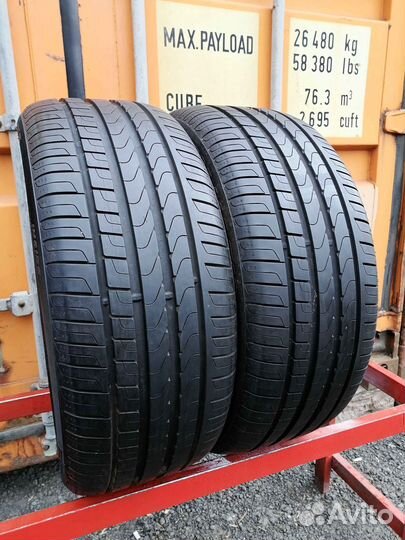 Pirelli Cinturato P7 235/45 R18 92C