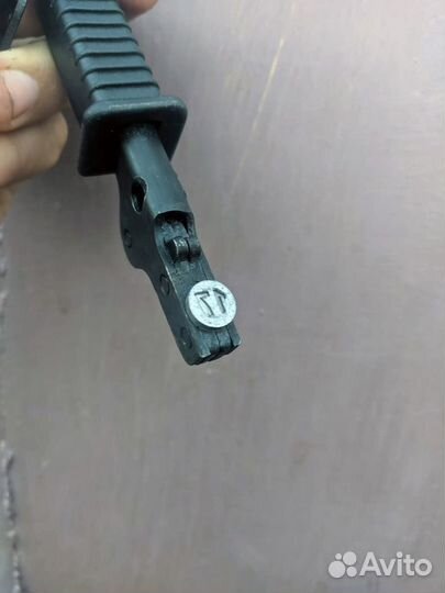 Лазерная гравировка на металлических изделиях