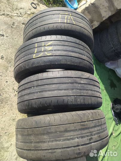 Fulda SportControl 2 235/55 R17 57N