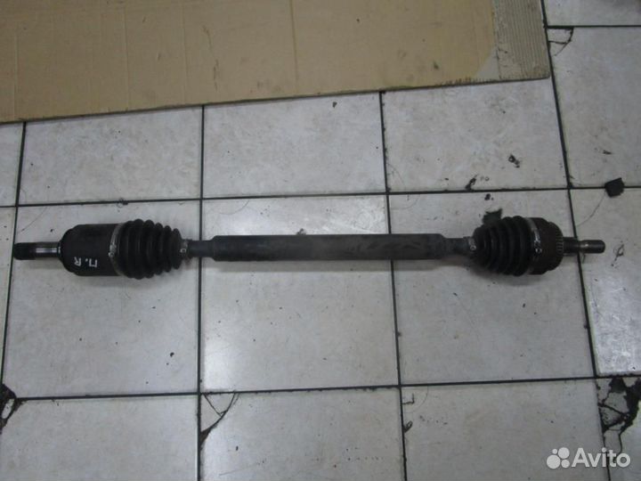 Привод передний правый w163 ML-class 112.970 20