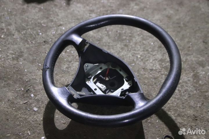 Руль подушка на Альфа Ромео 156 1