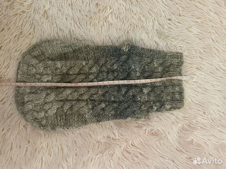 Свитер для маленькой собачки