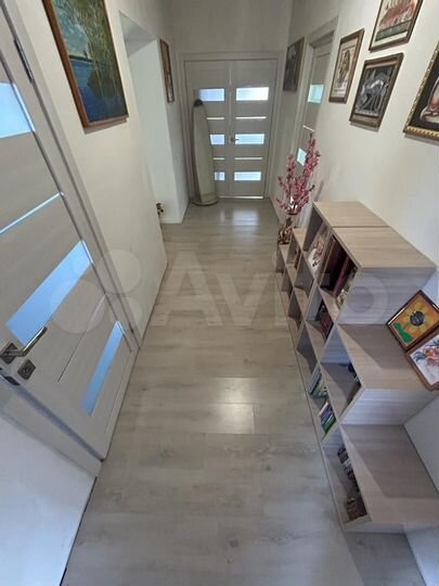 Дом 323 м² на участке 8,2 сот.