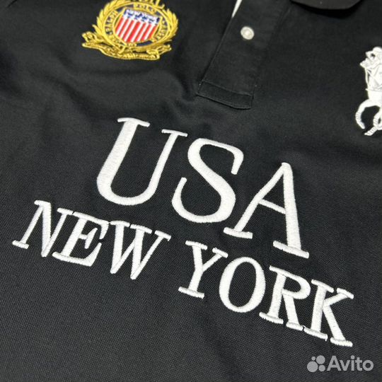 Polo ralph lauren Chief keef