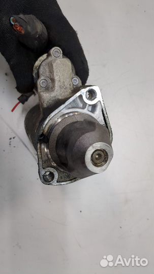 Стартер Chrysler 300C, 2007