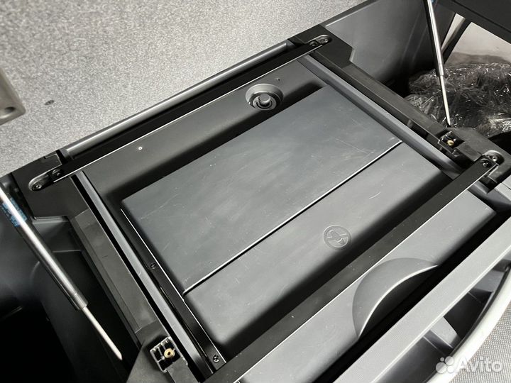 Холодильник Renault T