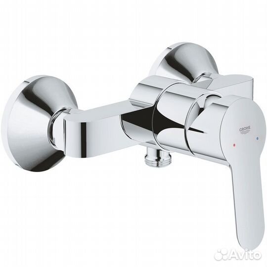 Смеситель для душа Grohe 23333000 Хром