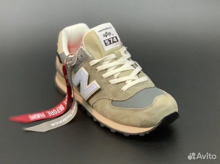 Кроссовки New Balance 574