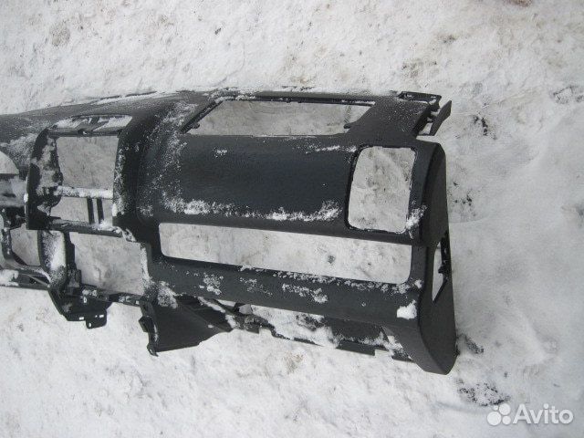 Торпедо, Honda (Хонда) -CRV (02-06)