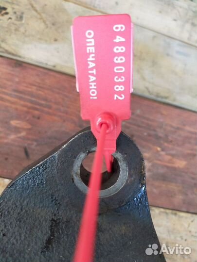 Редуктор рулевой / R seria (Scania)