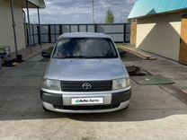 Toyota Probox 1.5 AT, 2005, 277 000 км, с пробегом, цена 600 000 руб.