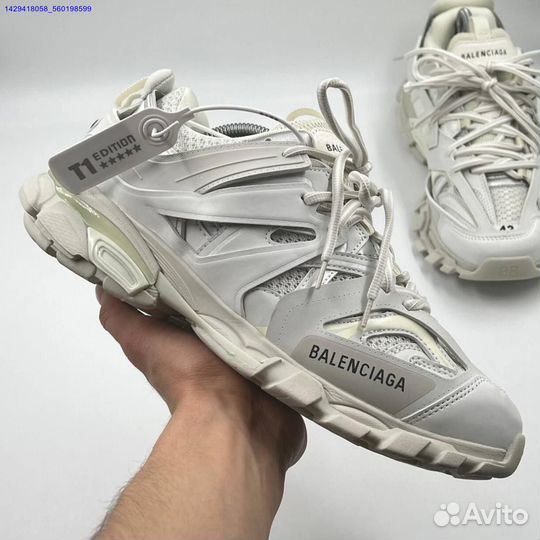 Balenciaga Track (Арт.79095)