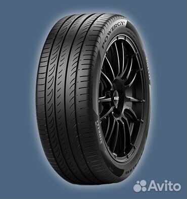 Pirelli Powergy 235/45 R19 99Y