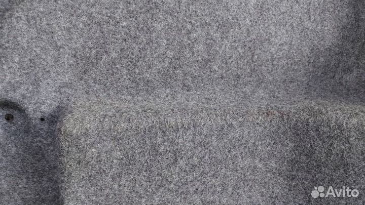 Обшивка багажника левая Bmw 320I E46 M54 2000