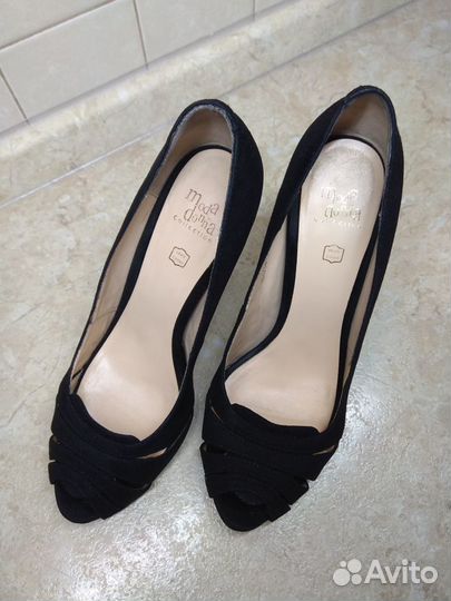 Туфли женские
