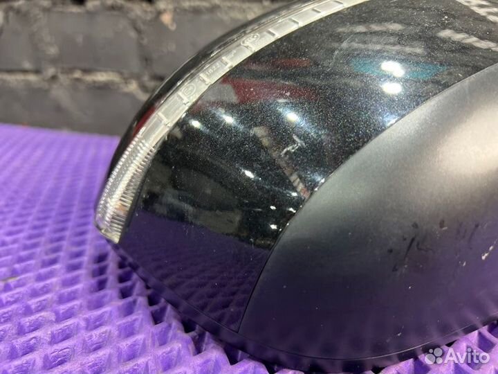 Зеркало правое Nissan X-Trail NT32-057316 MR20DD