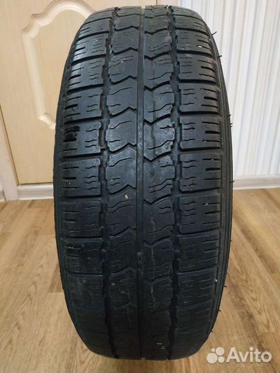 Колесо с диском на газ 3110