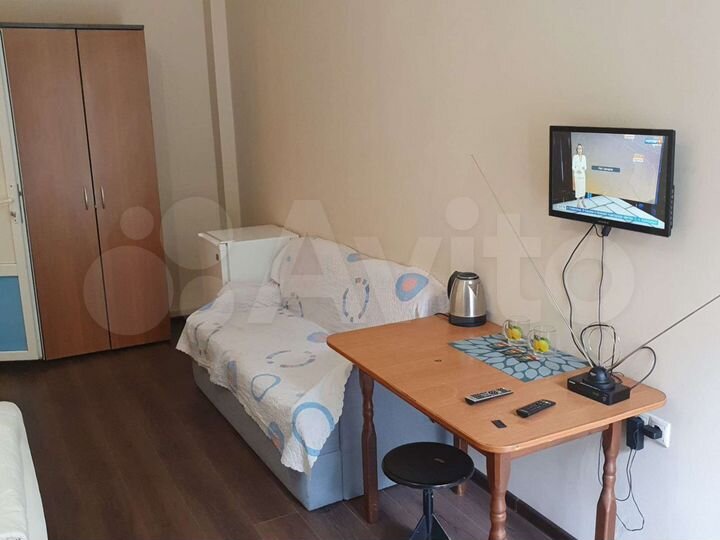 Комната 20 м² в 1-к., 2/3 эт.