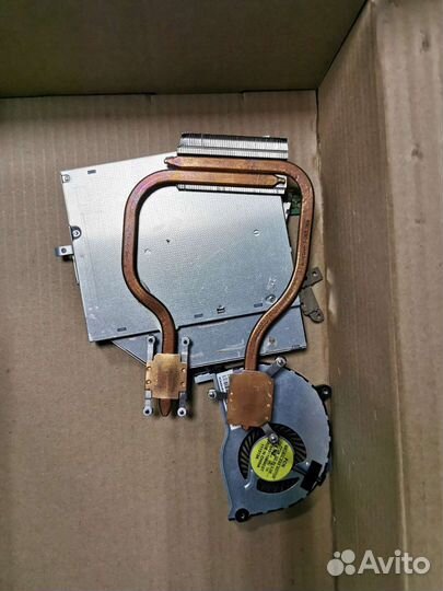 Ноутбук HP pavilion 15-N002SR 15-N в разбор