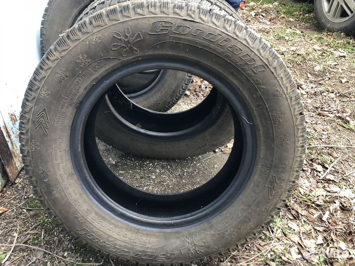 Cordiant Polar SL 175/70 R13