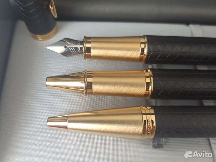 Набор ручек Parker IM Premium