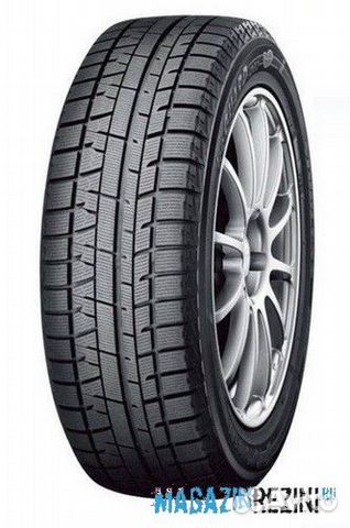 Yokohama Ice Guard IG50+ 225/50 R17 94Q