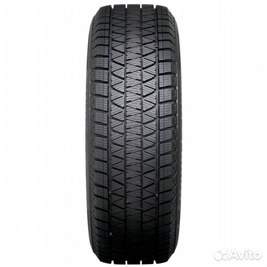 Bridgestone Blizzak DM-V3 315/35 R20 110T