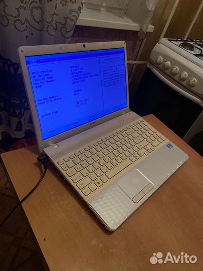 Sony pcg 71812v Core i/Geforce 410m 1gb/2gb/15,6