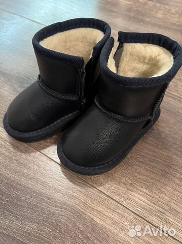 Угги детские размер 21